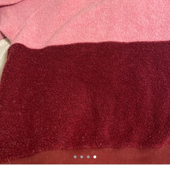 OUTDOOR VOICES MEGAFLEECE - Picture 3 of 4